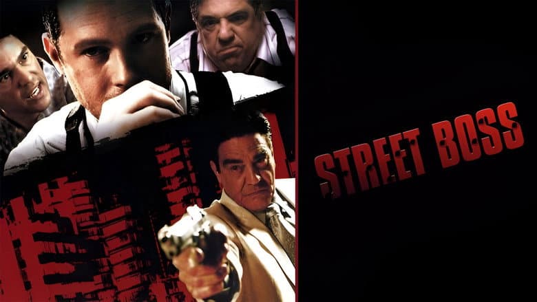 Street Boss still