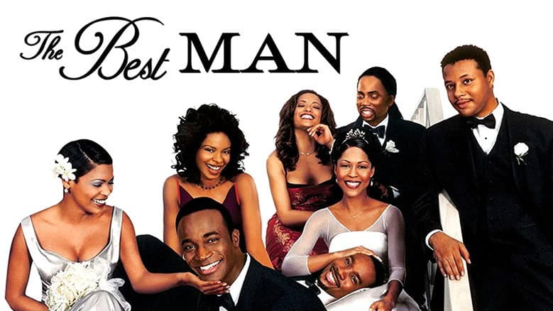 The Best Man still