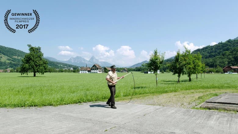 Geislemacher still