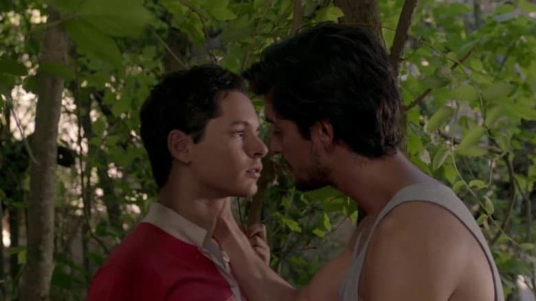 Men of Hard Skin still