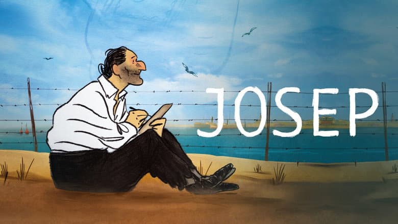Josep still