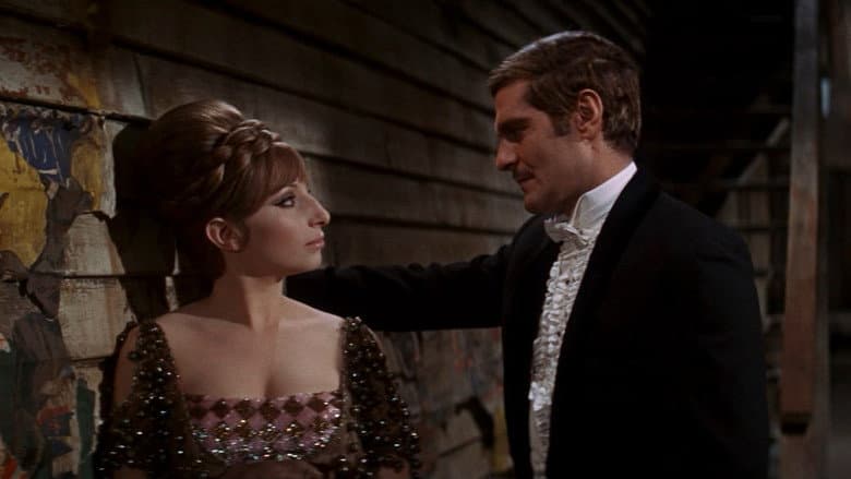 Funny Girl still