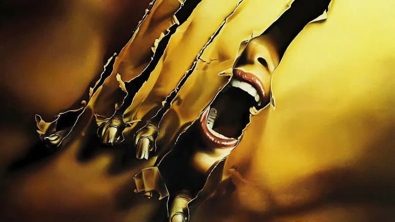 The Howling still