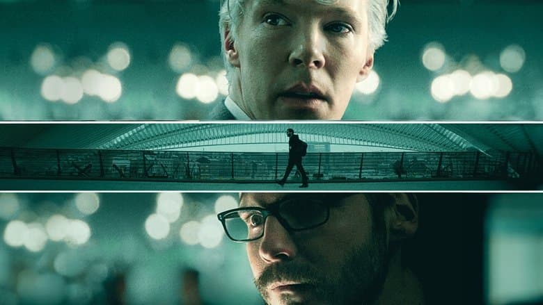 The Fifth Estate still