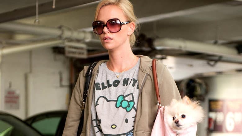Young Adult still