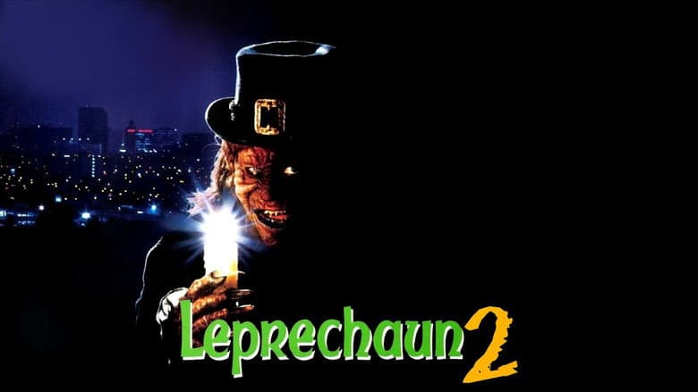 Leprechaun 2 still