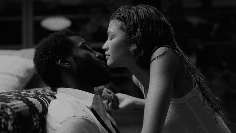 Malcolm & Marie still