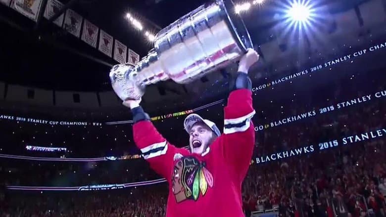 Hat Trick still