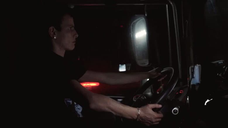 Camionneuse still