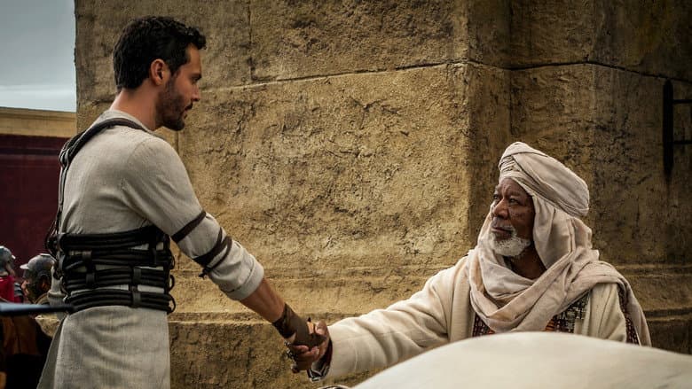 Ben-Hur still