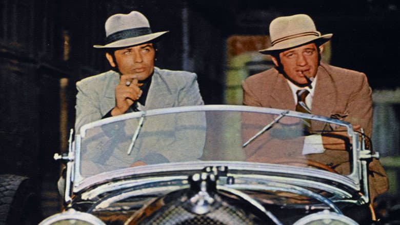 Borsalino still