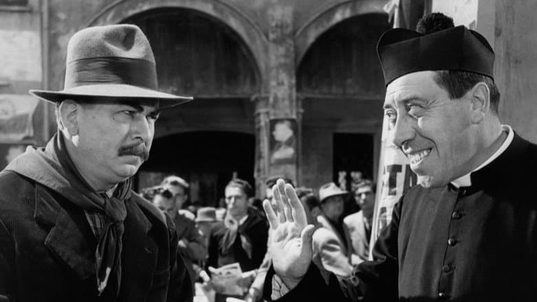 Don Camillo's Last Round still
