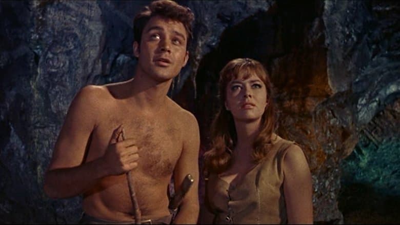 Mysterious Island still