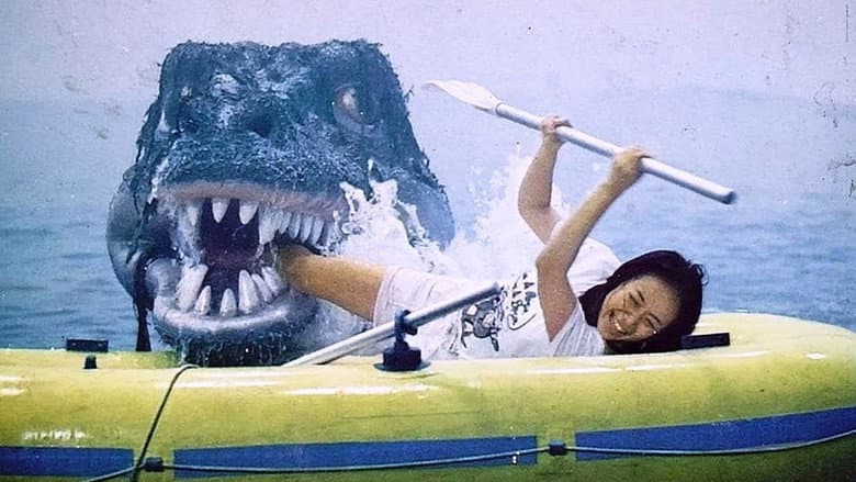 Legend of Dinosaurs and Monster Birds still