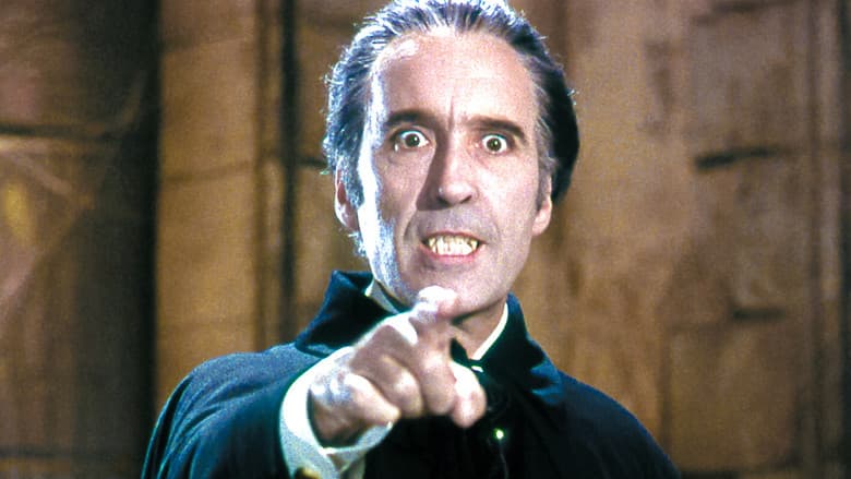 Dracula A.D. 1972 still