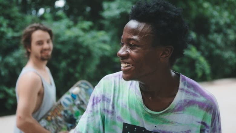 Minding the Gap still