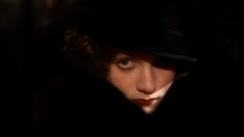 Violette Nozière still