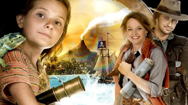 Nim's Island still