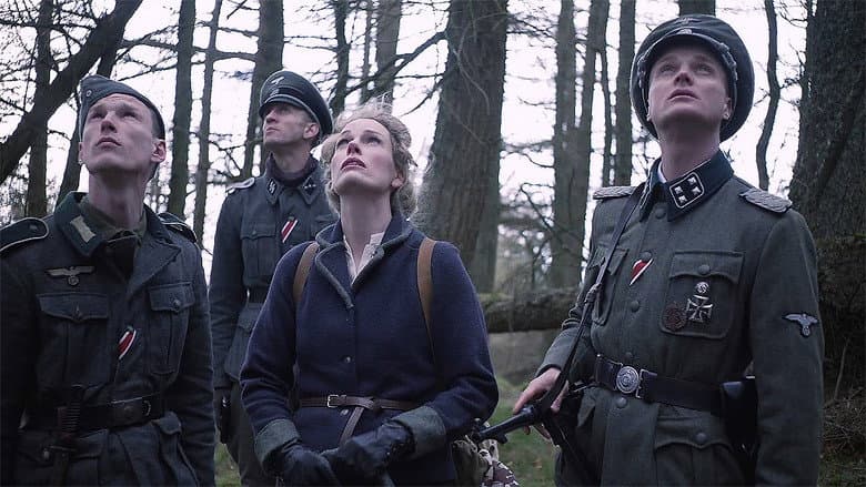 Soldiers of the Damned still