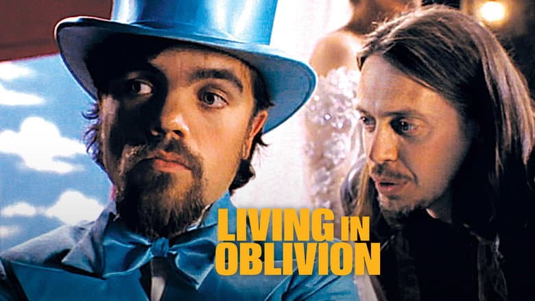 Living in Oblivion still