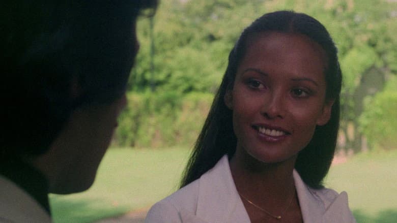 Emanuelle in America still