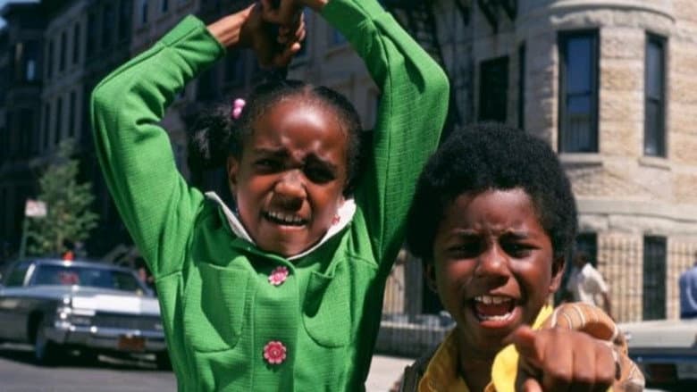 Crooklyn still