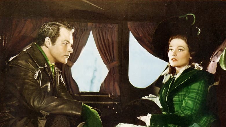 Dragonwyck still