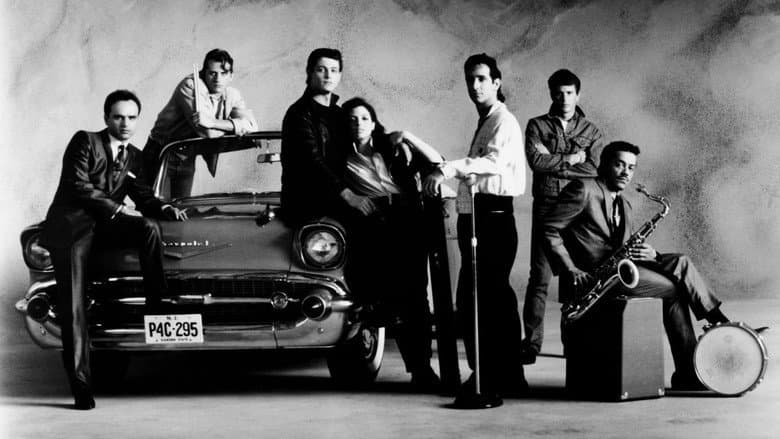 Eddie and the Cruisers still