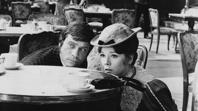 The Assassination Bureau still