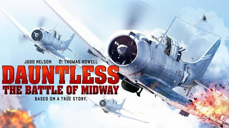 Dauntless: The Battle of Midway still