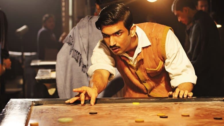 Detective Byomkesh Bakshy! still