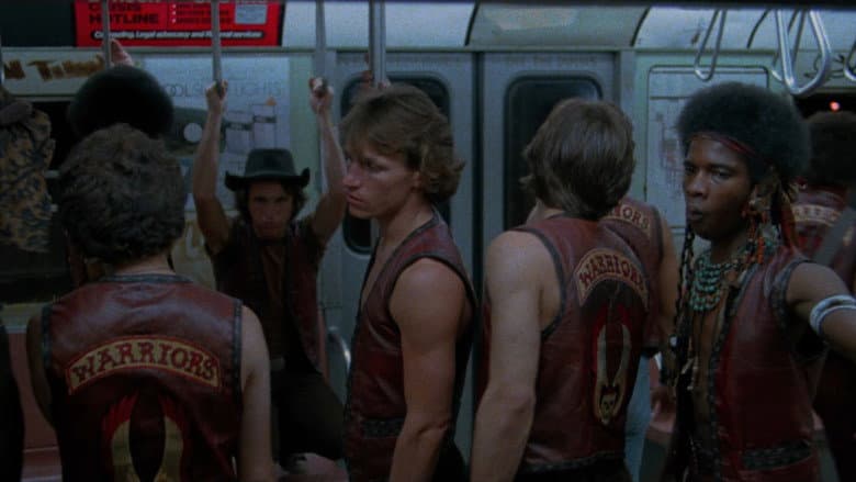 The Warriors still