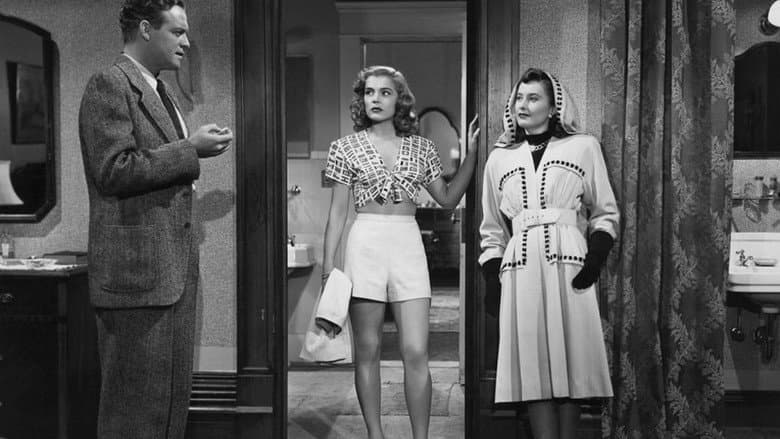 The Strange Love of Martha Ivers still