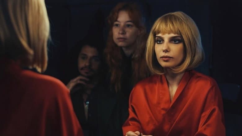 Carnaval Sangrento 2 still