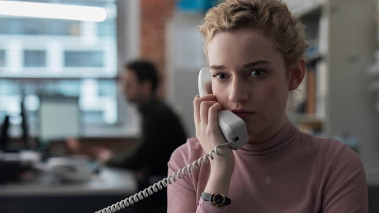 The Assistant still