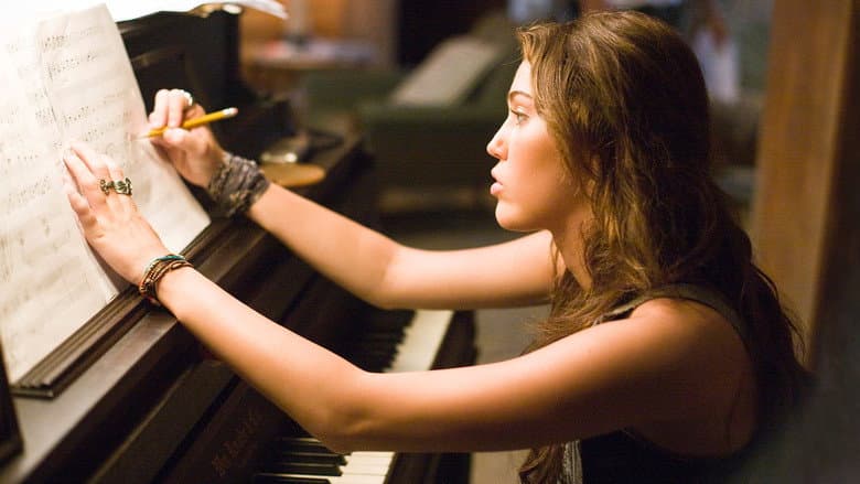 The Last Song still
