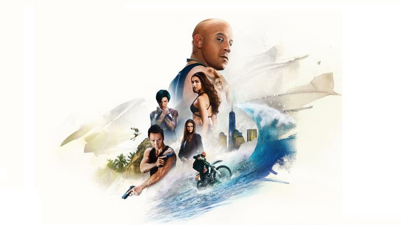 xXx: Return of Xander Cage still