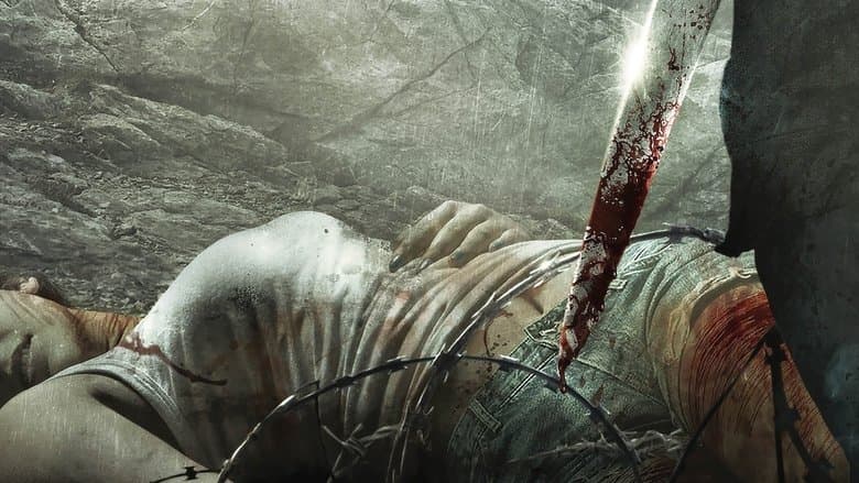 Wrong Turn 6: Last Resort still