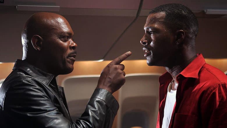 Snakes on a Plane still