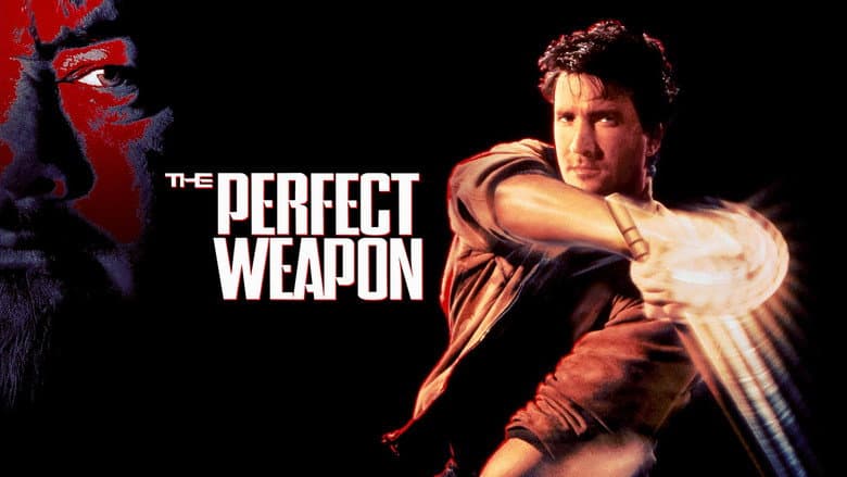 The Perfect Weapon still