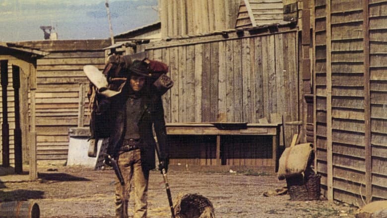 Viva! Django still