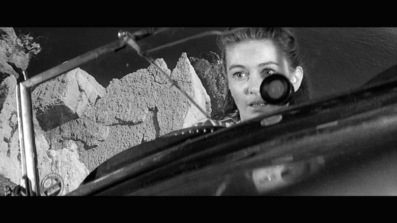 Paranoiac still