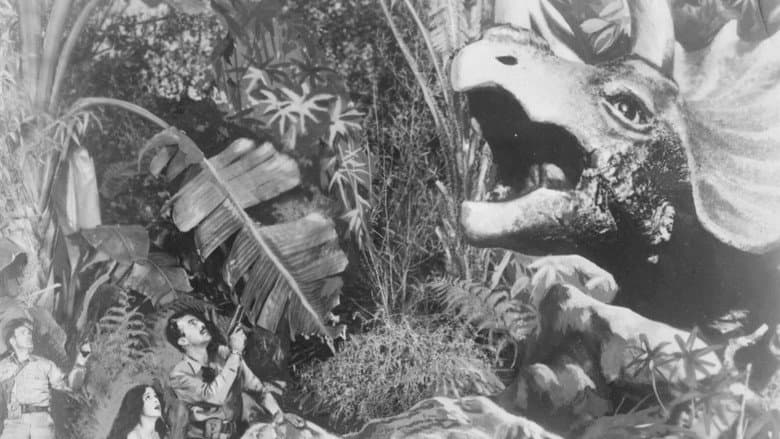 Lost Continent still