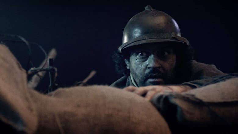 Madman at War still