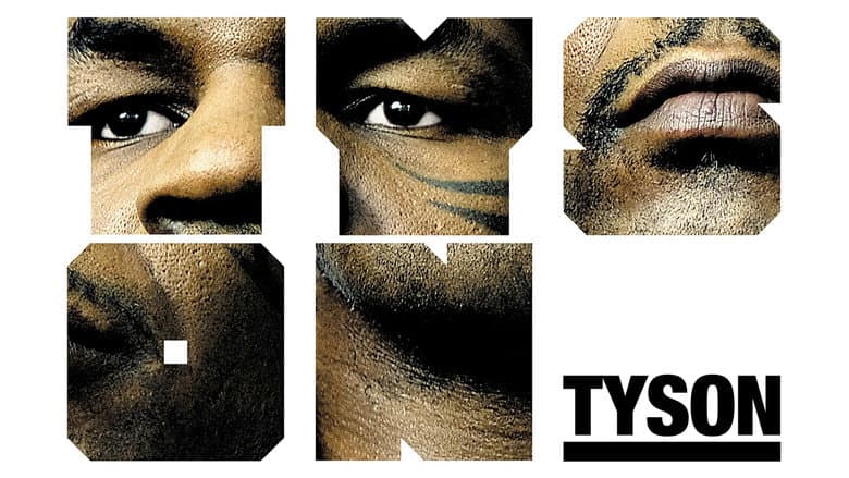 Tyson still