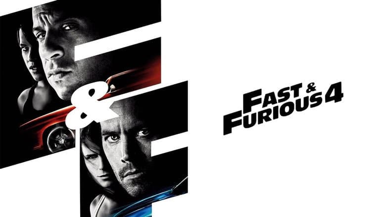 Fast & Furious still