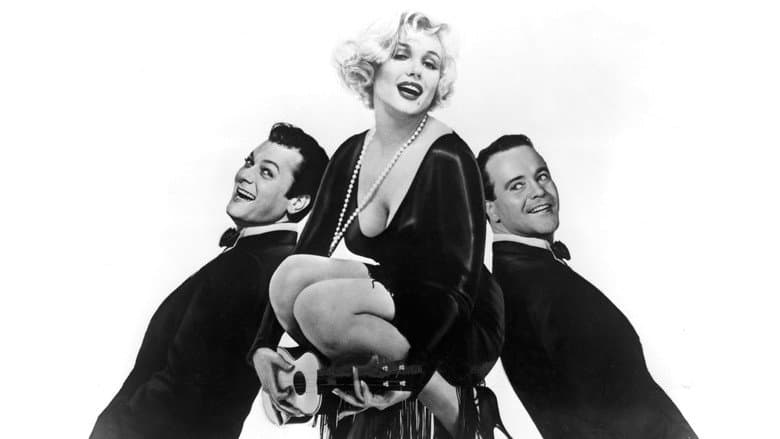 Some Like It Hot still