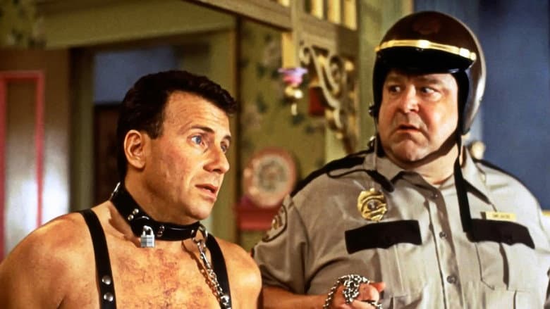 One Night at McCool's still