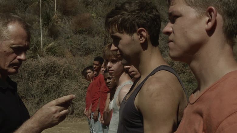 Coldwater still