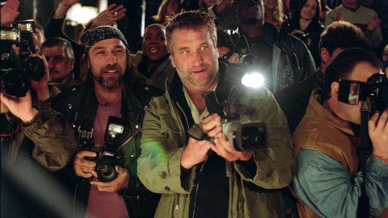 Paparazzi still